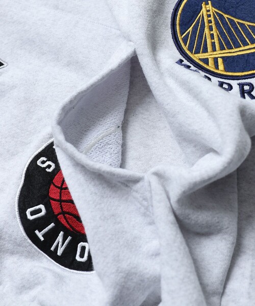 FREAK'S STORE（フリークスストア）の「NBA/エヌビーエー NBA チーム