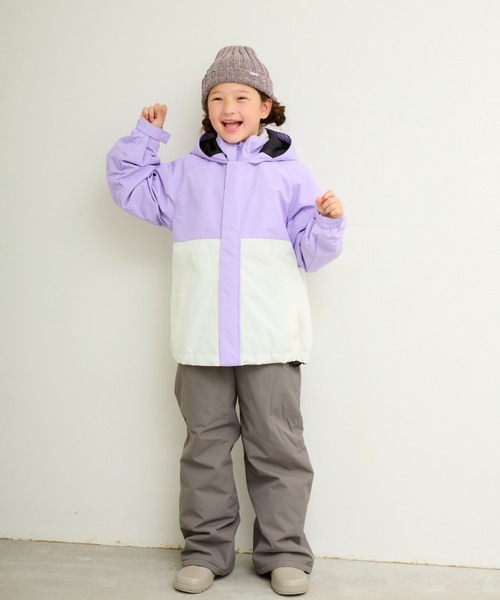 セール】【OP:オーピー】キッズスノー上下セット スキー スノボー 雪