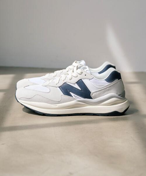 NEW BALANCE（ニューバランス）の「＜New Balance＞ 57/40 スニーカー