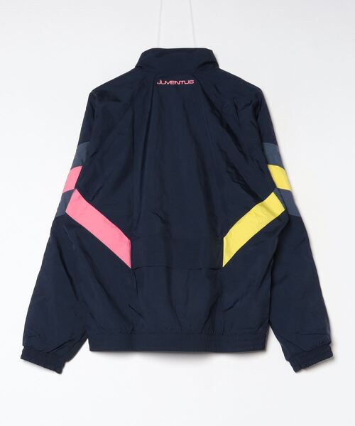 adidas（アディダス）の「ユベントス オリジナルス トラックトップ