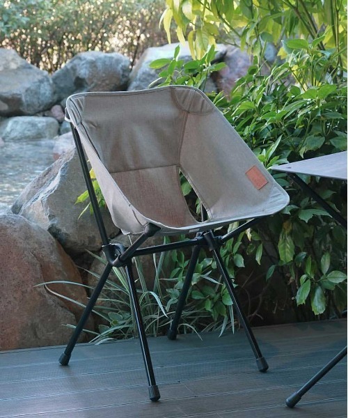 Helinox（ヘリノックス）の「Helinox/ヘリノックス Cafe Chair/カフェ