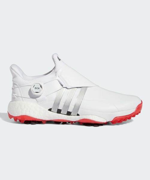 adidas（アディダス）の「ツアー360 22 ボア【adidas Golf/アディダス