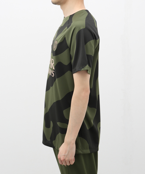 JORDAN × Paris Saint-Germain】PSG PSG DF ACDPR INF KPM 4TH S/S