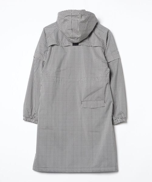 le coq sportif GOLF】レインウェア（ワンピース）ゴルフ（レイン