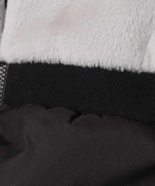 BEAMS GOLF（ビームスゴルフ）の「BEAMS GOLF ORANGE LABEL / 中綿ボア