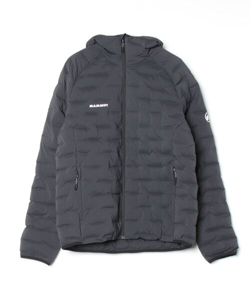 センダー インサレーション フーデット ジャケット / Sender IN Hooded