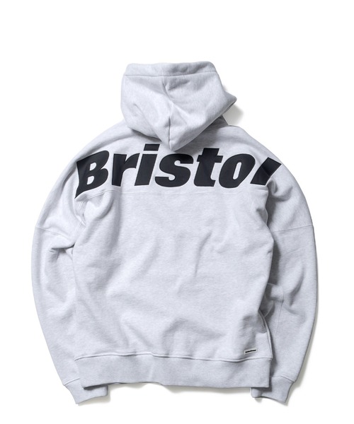 F.C.Real Bristol（エフシーレアルブリストル）の「BIG LOGO TEAM