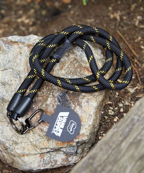 FREAK'S STORE（フリークスストア）の「YOSEMITE STRAP×VANLIFE SUPPLY