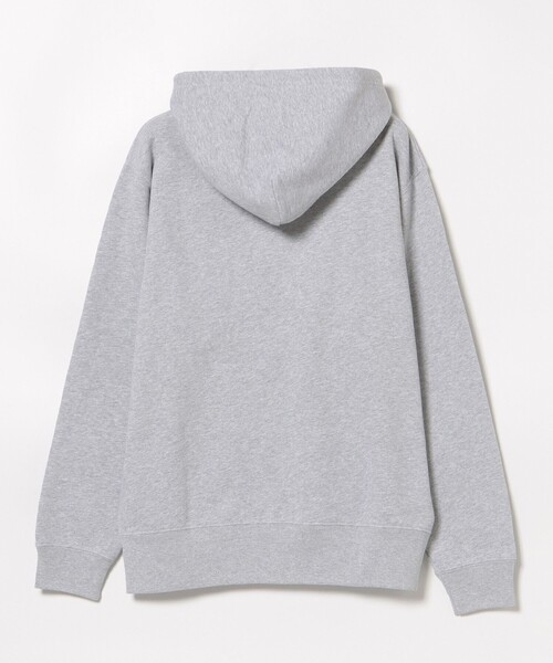 セール】【別注】JONES / フロント刺繍 フルジップフーディー