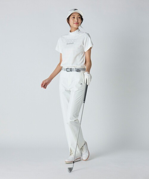 UNITED ARROWS GOLF（ユナイテッドアローズゴルフ）の「ウィメンズ