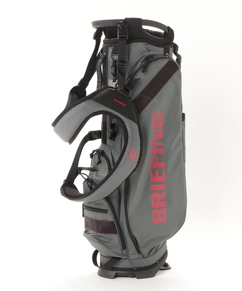 BRIEFING（ブリーフィング）の「【ブリーフィングゴルフ】CR-7 #02