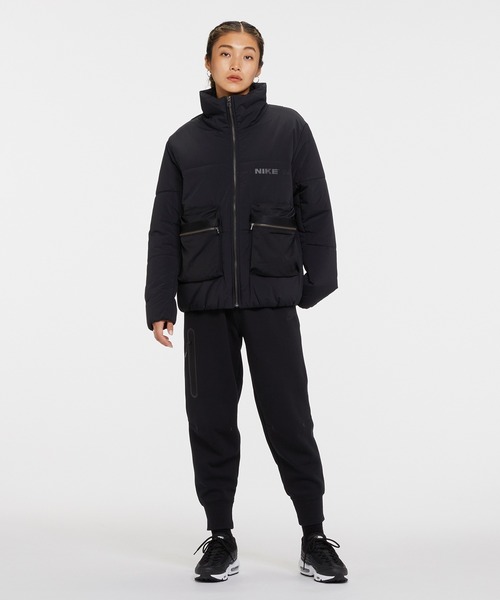 NIKE（ナイキ）の「ナイキ スポーツウェア Therma-FIT シティ メイド