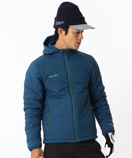 BEAMS GOLF（ビームスゴルフ）の「MARMOT×BEAMS GOLF / 3DeFX+ eMotion