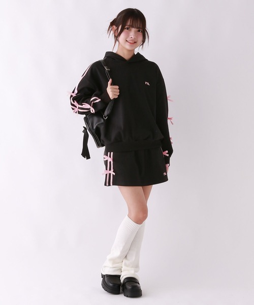 サイドラインセットアップ（セットアップ）｜repipi armario（レピピ