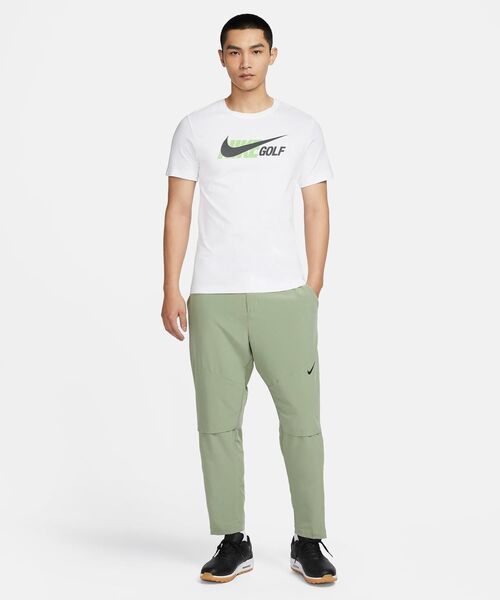 NIKE（ナイキ）の「ナイキ ゴルフクラブ メンズ Dri-FIT ゴルフパンツ
