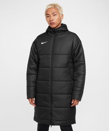 NIKE（ナイキ）の「ナイキ FC LNGR SDLN FILLED フーディジャケット