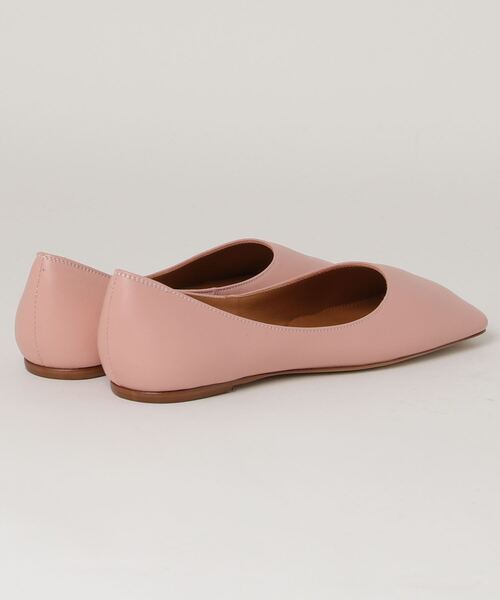 Pippichic（ピッピシック）の「PIPPICHIC / スクエアトゥフラット