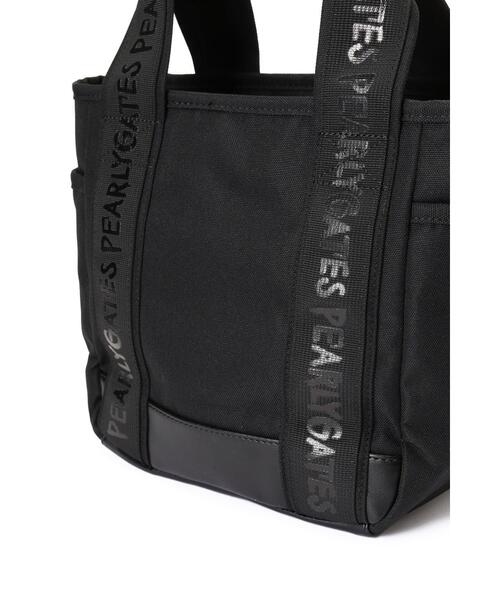 PEARLY GATES（パーリーゲイツ）の「【PEARLY GATES】カートバッグ