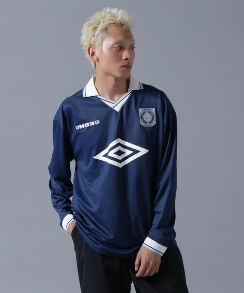 UMBRO（アンブロ）の「UMBRO×NICKGEAR×LHP/アンブロ×ニックギア