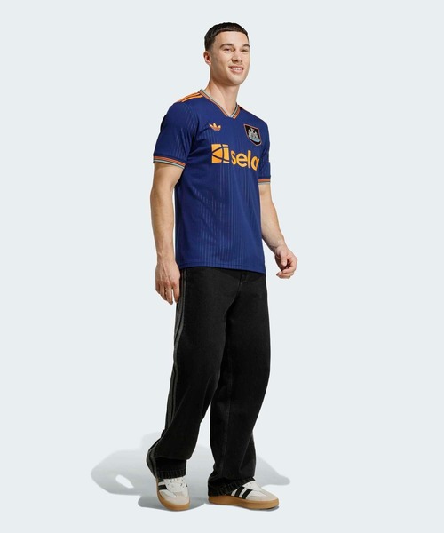 ニューカッスル・ユナイテッドFC 25/26 サードユニフォーム