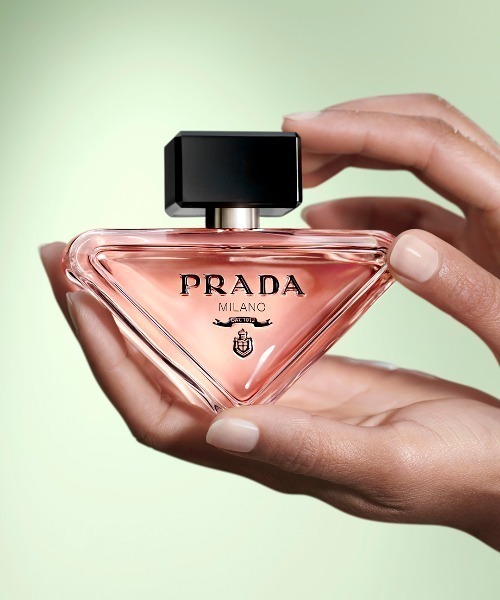 プラダ パラドックス オーデパルファム (90mL)（香水）｜PRADA BEAUTY