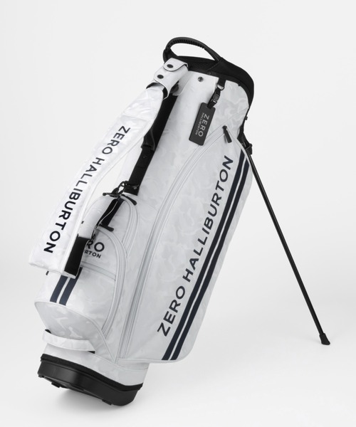 セール】キャディーバッグ ZHG-CB d5 Essence Series 82429（ゴルフ