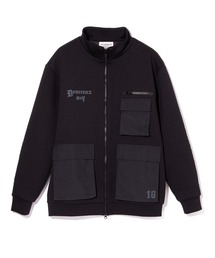 DEVEREUX GOLF｜デヴァローゴルフのジャケット/アウター通販 - ZOZOTOWN