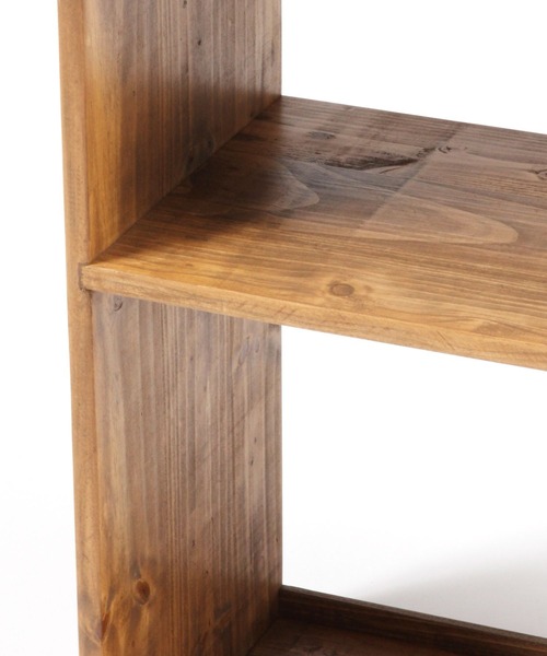 オリジナル サイドシェルフ（家具）｜niko and（ニコアンド）の