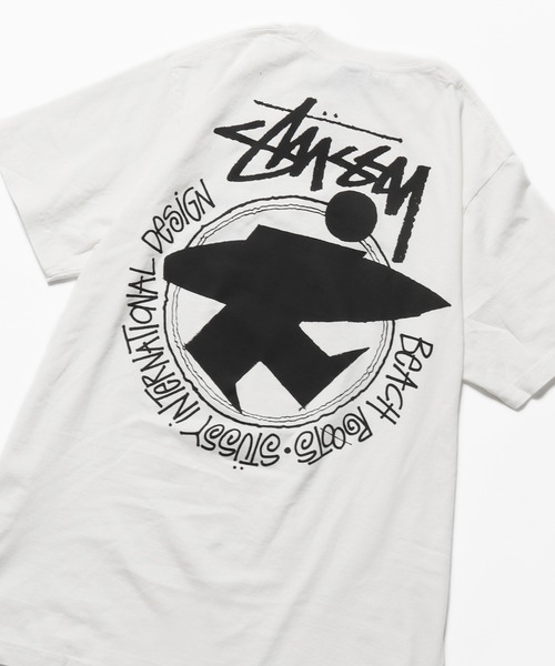 STUSSY（ステューシー）の「STUSSY/ステューシー BEACH ROOTS PIG
