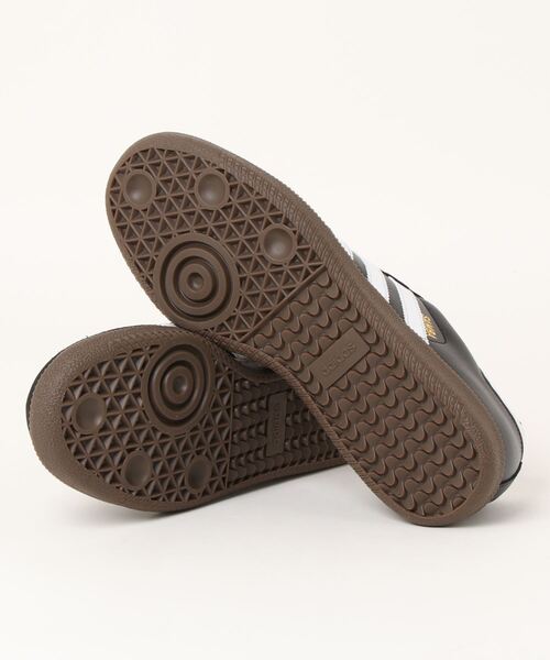 adidas（アディダス）の「《adidas》サンバ レザー / SAMBA LEATHER