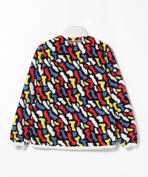 BEAMS GOLF（ビームスゴルフ）の「＜MEN＞BEAMS GOLF ORANGE LABEL