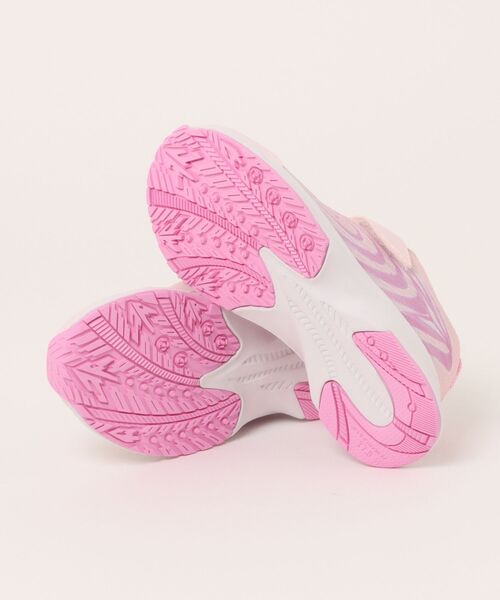 セール】シュンソク 17-23(H) S-AXELRATER 227 キッズランニング