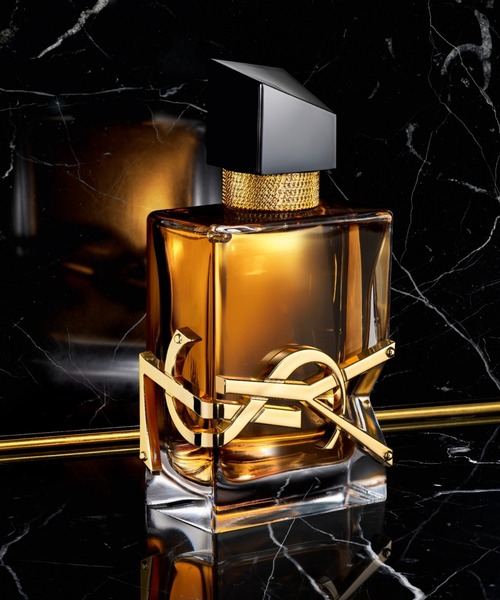 リブレ オーデパルファム アンタンス (30mL)（香水）｜Yves Saint