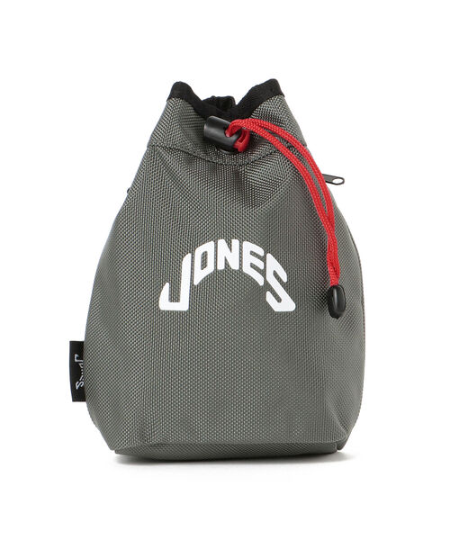 JONES（ジョーンズ）の「JONES / レンジファインダー ポーチ（ゴルフ