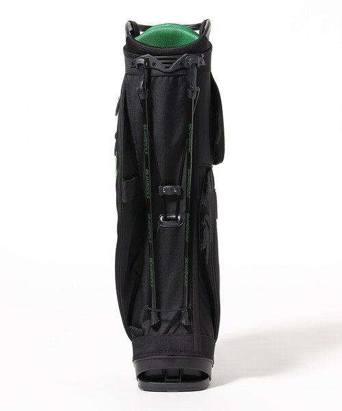 BEAMS GOLF / スタンド キャディバッグ 4（ゴルフグッズ）｜BEAMS GOLF