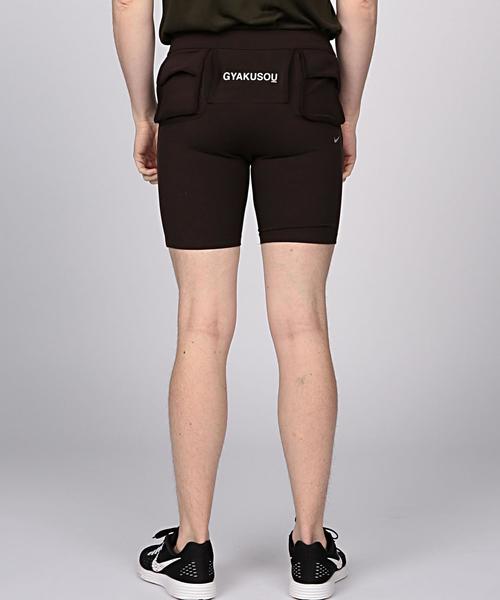 GYAKUSOU（ギャクソウ）の「NIKE （ナイキ） GYAKUSOU DRI-FIT