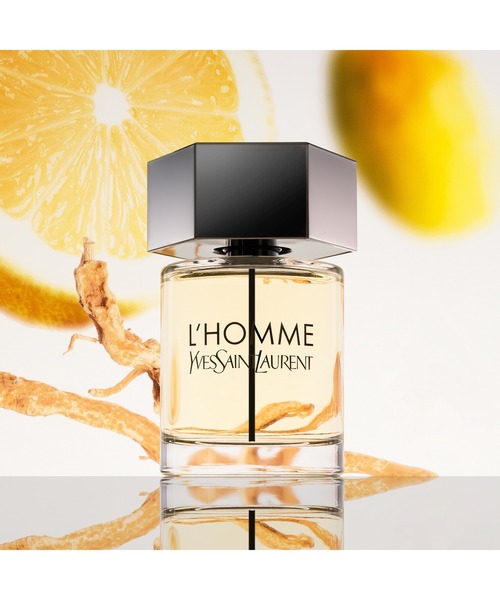 ロム イヴ・サンローラン オーデトワレ（香水）｜Yves Saint Laurent