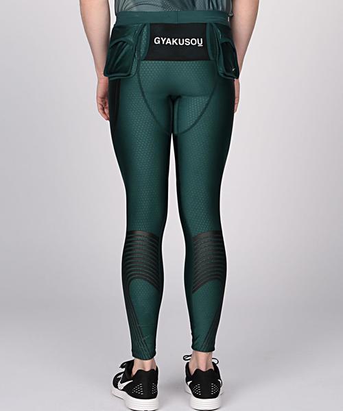 GYAKUSOU（ギャクソウ）の「NIKE （ナイキ） GYAKUSOU DRI-FIT
