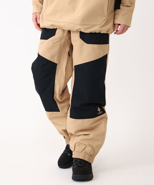 セール】防水 中綿 スノーボード Columbia／メンズ コアショット