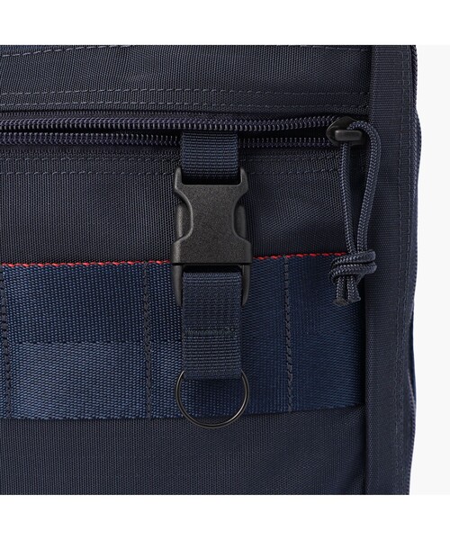 BRIEFING／ブリーフィング】TR-3 S MW GENII（バックパック/リュック