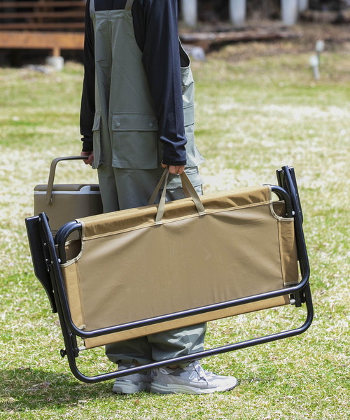 URBAN RESEARCH（アーバンリサーチ）の「『URBS別注』COLEMAN