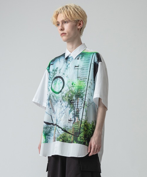 COMME des GARCONS HOMME（コム デ ギャルソン・オム）の「「Stephen