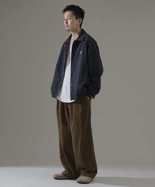 DAIWA（ダイワ）の「DAIWA 別注 CORDURA(R)ナイロン リバーシブル