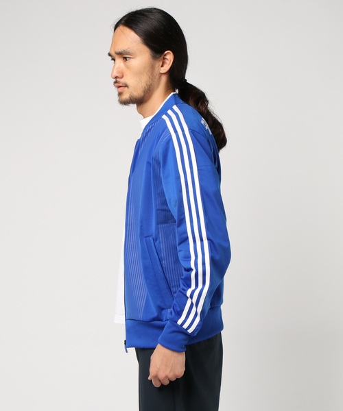 adidas（アディダス）の「アルゼンチン代表 トラックトップ（ジャージ