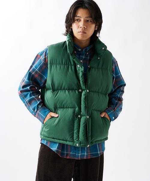 セール】【THE NORTH FACE PPL/パープルレーベル×JS】別注 ポリ シェラ