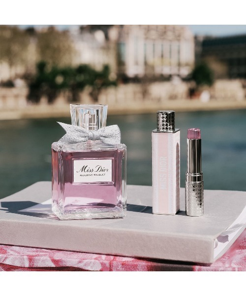 ミス ディオール ブルーミング ブーケ (50mL)（香水）｜DIOR