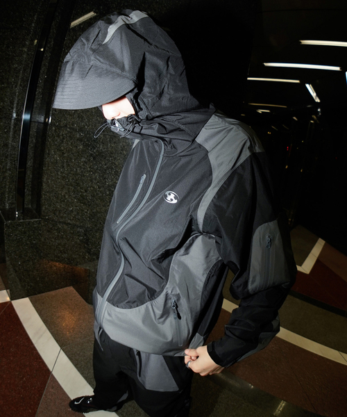 SAN SAN GEAR / サン サン ギア】2.5L JACKET（その他アウター）｜SAN