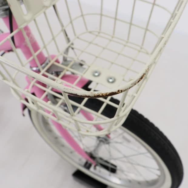 リユース】イノベーションファクトリーキッズ 180-H 18インチ 2021年