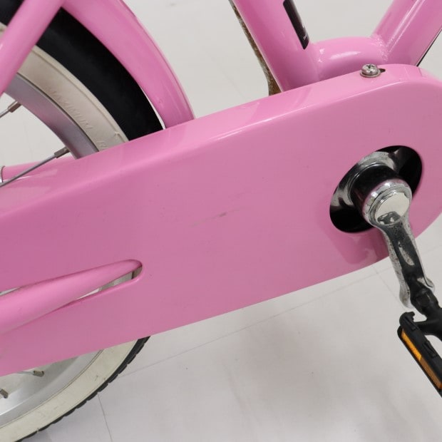 リユース】イノベーションファクトリーキッズ 180-H 18インチ 2021年