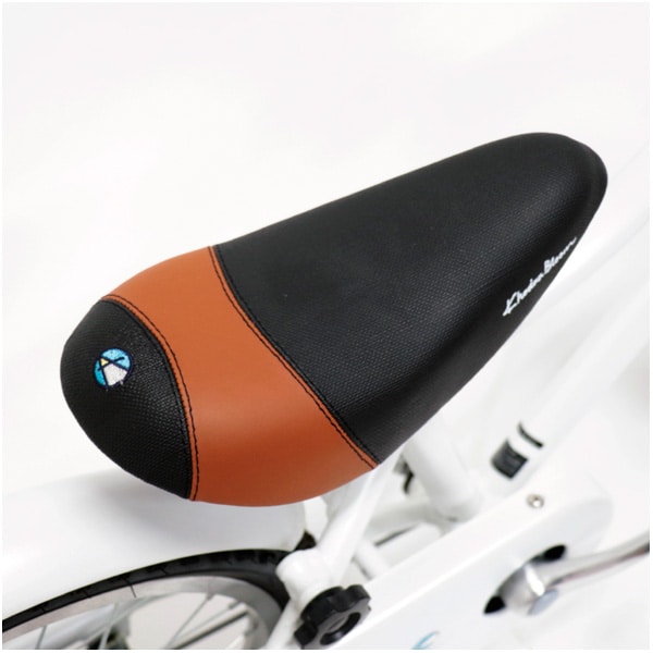 ネット通販限定セール】アッソンK12-B 12インチ 子供用 自転車 -20